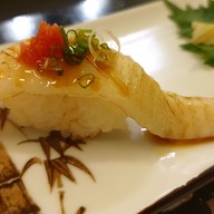 เมนูของร้าน Teru Sushi Bistro สีลม