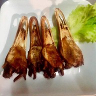 ร้านลาบอุดร2โคกกรวด