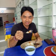 ข้าวมันไก่ นายเป้ง