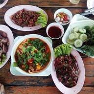 ร้านลาบอุดร2โคกกรวด