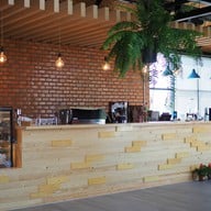 Theerada Cafe