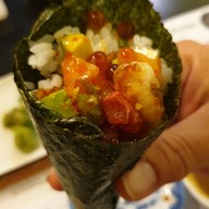 เมนูของร้าน Teru Sushi Bistro สีลม