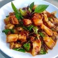 ร้านลาบอุดร2โคกกรวด