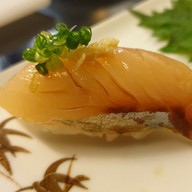 เมนูของร้าน Teru Sushi Bistro สีลม