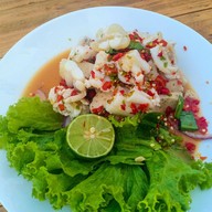 อาหารคลีน by MADAME O'REO คลองสาม