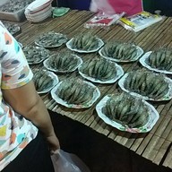 เมนูของร้าน ยำแซ่บ ยำซ่า