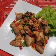 ร้านลาบอุดร2โคกกรวด