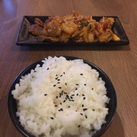 เมนูของร้าน Tanoshi Izakaya อมาติโอ อมตะนคร อมาติโอ อมตะนคร ชลบุรี