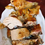 มนต์สวาท ไก่ย่าง