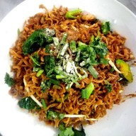 ตำนานกะเพราบังมานฮาราล