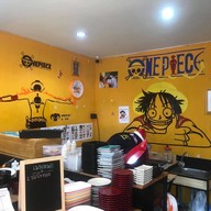 บ้านซูชิย่างไฟ