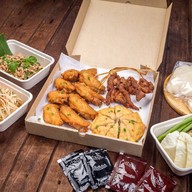 เมนูของร้าน ตำมั่ว  เซียร์รังสิต