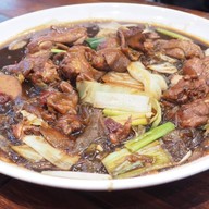 Andong Jjimdak K.i.g