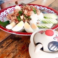ร้านลาบอุดร2โคกกรวด