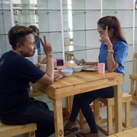 ข้าวมันไก่ นายเป้ง