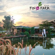 Fin The Farm แจ่วฮ้อน