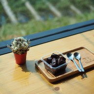 Theerada Cafe