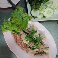 ร้านลาบอุดร2โคกกรวด