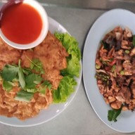 ร้านลาบอุดร2โคกกรวด