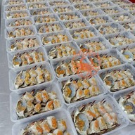 เมนูของร้าน ปูไข่ดองคลองขลุง สัตหีบ สัตหีบ