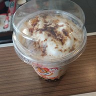 เมนูของร้าน MK Restaurants 101 แฮปปี้ อเวนิว