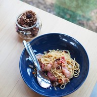 Theerada Cafe