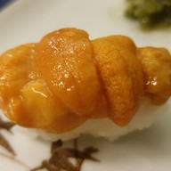 เมนูของร้าน Teru Sushi Bistro สีลม