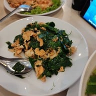 เมนูของร้าน Lucky Restaurant