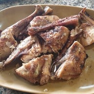 เมนูของร้าน วนิดารสวิเศษ