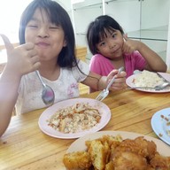 ข้าวมันไก่ นายเป้ง