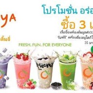 Ochaya Market Place นางลิ้นจี่ ชั้น2 ติดบันไดเลื่อนทางขึ้น (ซอยนางลิ้นจี่3)