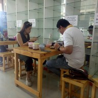 ข้าวมันไก่ นายเป้ง