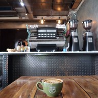 Chor-ma-feuang Espressobar