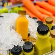 Juice World! น้ำผักผลไม้สกัดเพื่อสุขภาพ