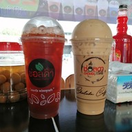 เมนูของร้าน กาแฟช่อลดา ชาไทย เสมาฟ้าคราม ซ.5ก-6ก