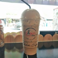 เมนูของร้าน กาแฟช่อลดา ชาไทย เสมาฟ้าคราม ซ.5ก-6ก