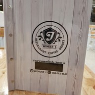 เมนู Wonder J IDEO MOBI(Eastgate)