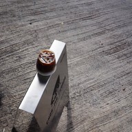 Chor-ma-feuang Espressobar