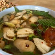 ส้มตำโปงลาง