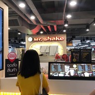 Mr.Shake เซ็นทรัลลาดพร้าว