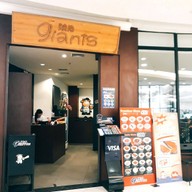 หน้าร้าน Giants yakiniku เดอะ พรอมมานาด