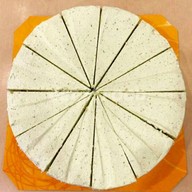 เมนูของร้าน เค้กต้นกก อโศก