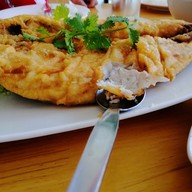 ร้านอาหารไทยเครื่องแกง