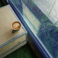 Chor-ma-feuang Espressobar