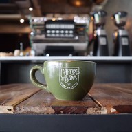 Chor-ma-feuang Espressobar