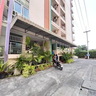 Wisdom Condo Bangsaen