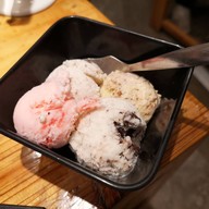 เมนูของร้าน Shabu Monster