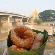แม่แอ๊ดขนมวงโบราณ