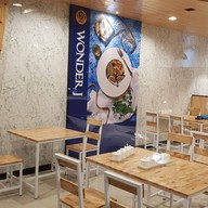 บรรยากาศ Wonder J IDEO MOBI(Eastgate)