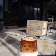 Chor-ma-feuang Espressobar